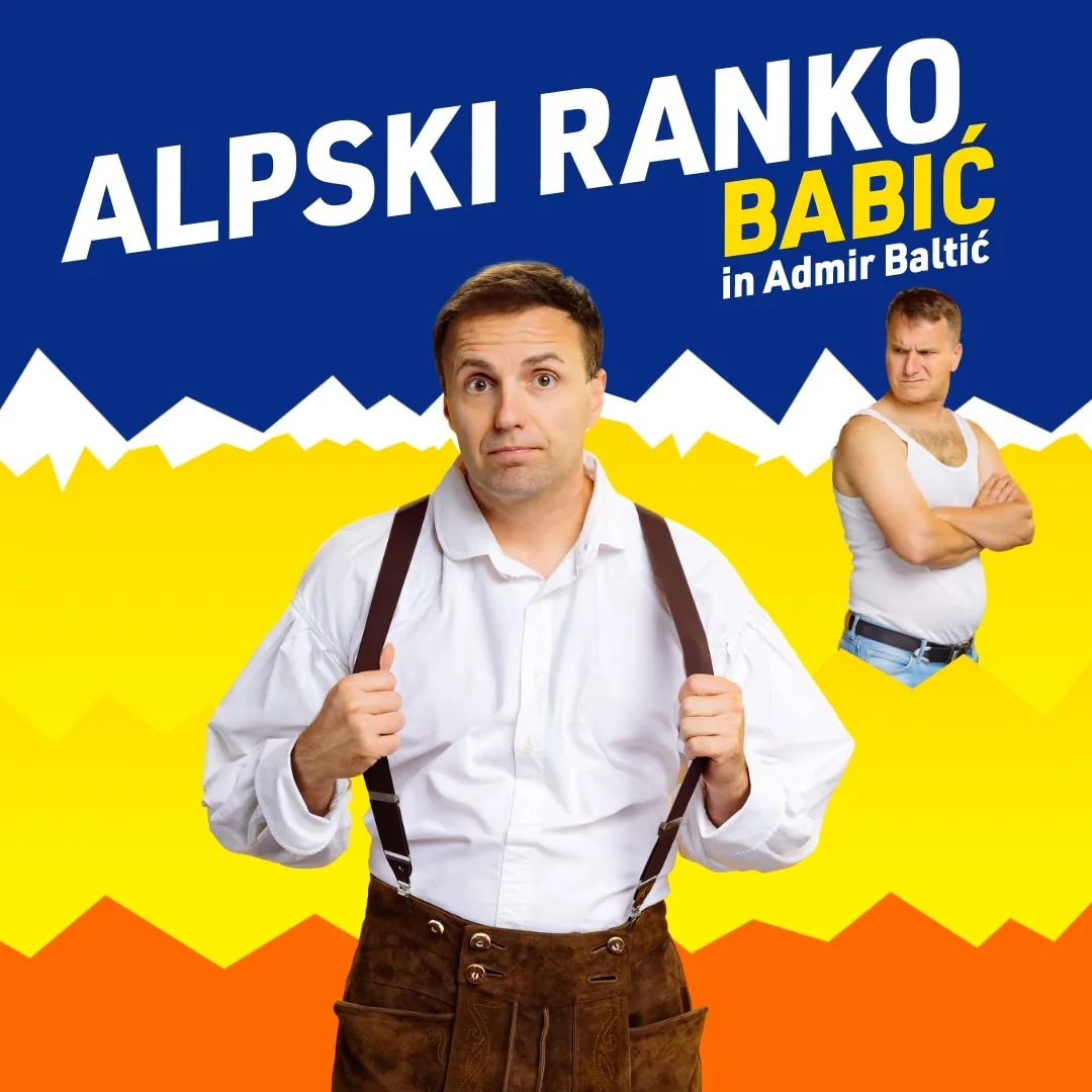 Alpski Ranko 2026