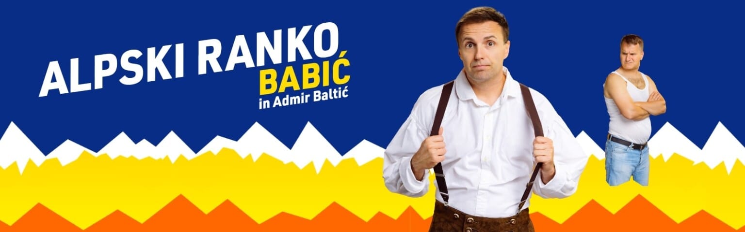 Alpski Ranko 2026