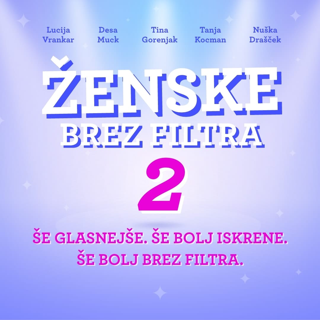 Ženske brez filtra 2 - slika 2
