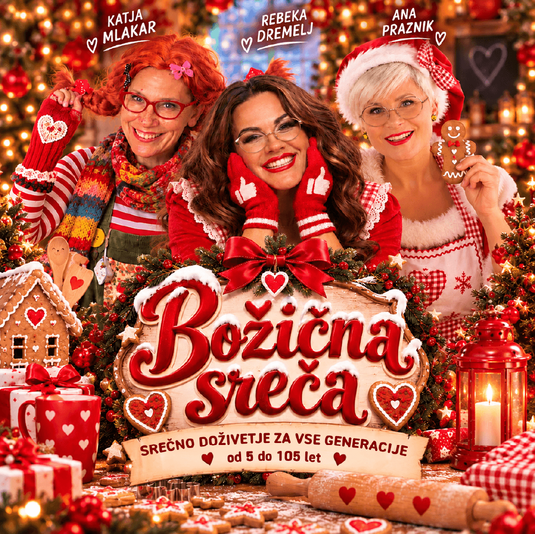 Božična sreča - slika 2