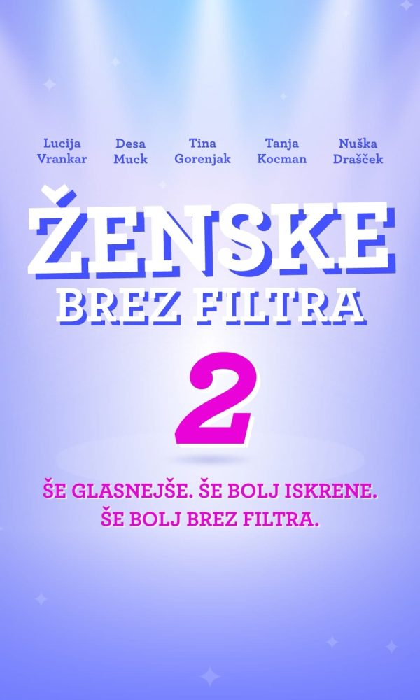 Ženske brez filtra 2